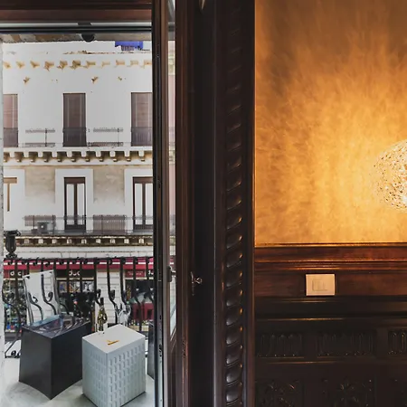 Palazzo Marletta Luxury House Hotel-2