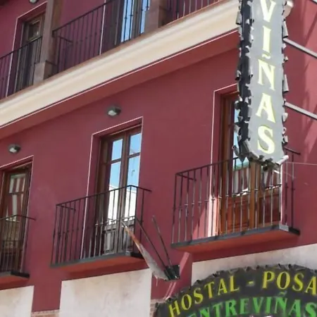 Hostal Posada Entreviñas-2