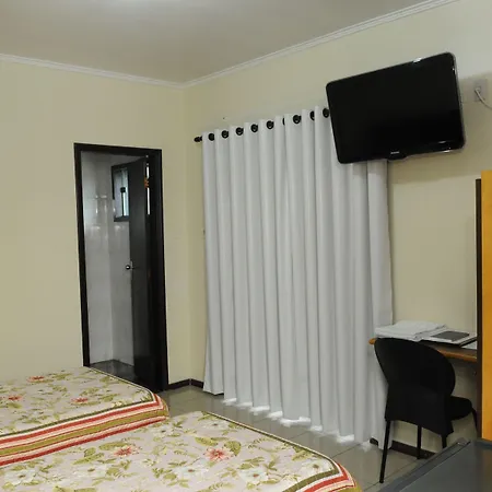 Hotel Cidade-3