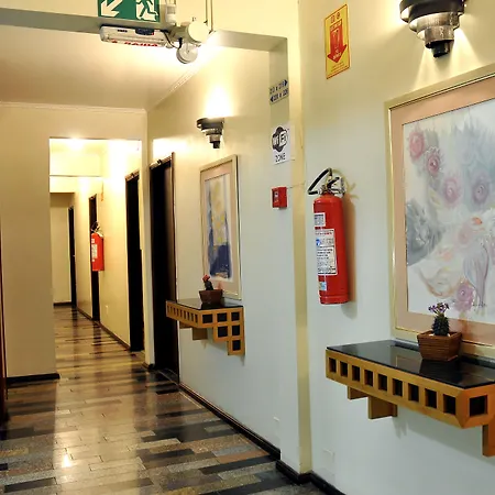 Hotel Cidade-2