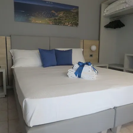 Bike&Boat Argentario Hotel-3