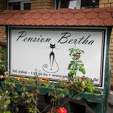 Pension Bertha-3