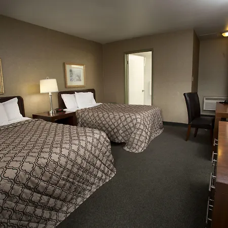 The Falls Hotel & Inn-3