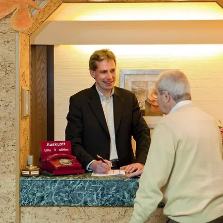 Hotel Birkenstern-3