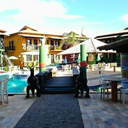 Costa Marlin Hotel-3