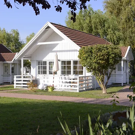 Hotelanlage Tarnewitzer Hof-2