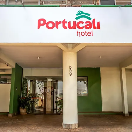 Hotel Portucali-3