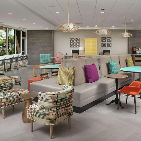 Home2 Suites By Hilton Lakeland South Polk Parkway-2