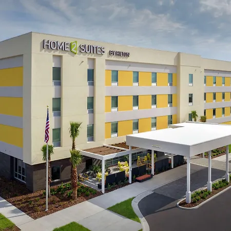 Home2 Suites By Hilton Lakeland South Polk Parkway-3