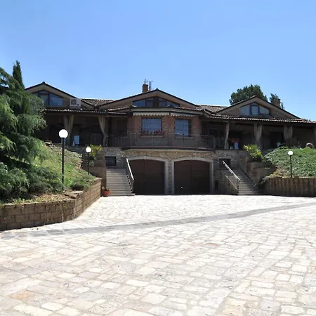Il Casale Della Gioia-3