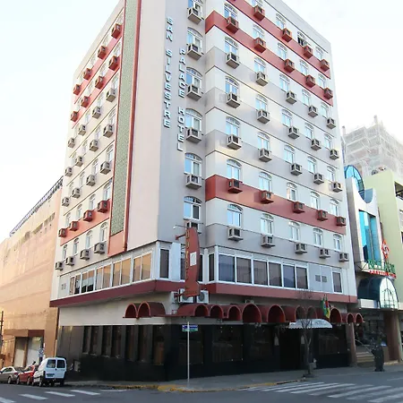 San Silvestre Hotel-2