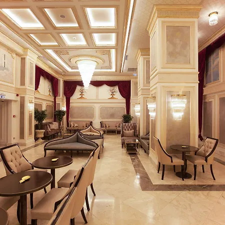 Miss Istanbul Hotel-2