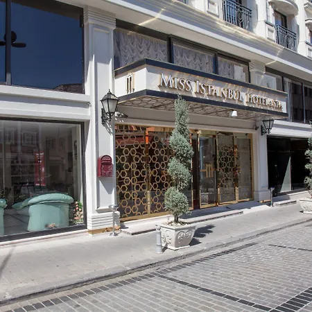 Miss Istanbul Hotel-3
