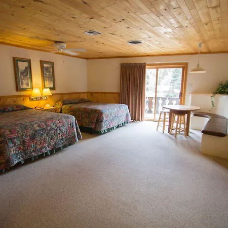 Sitzmark Sports Lodge-2