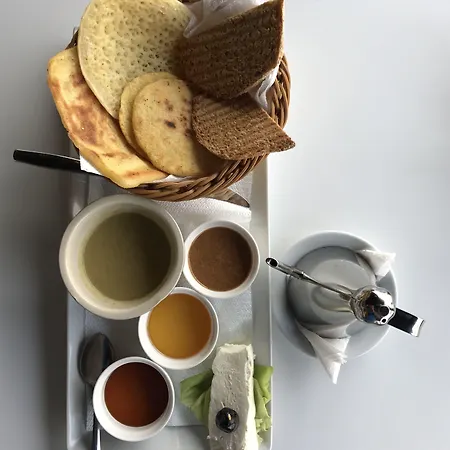 Bellington Appart Hotel-3