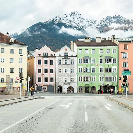 Blackhome Innsbruck Boutique I Contactless Check-In-3