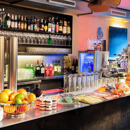 Blackhome Innsbruck Boutique I Contactless Check-In-2