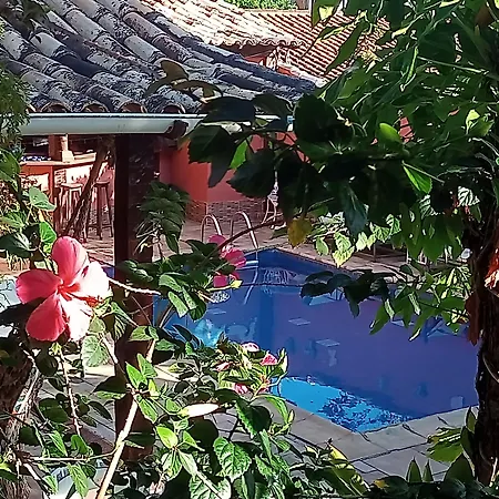 Pousada Mar a Mar-3