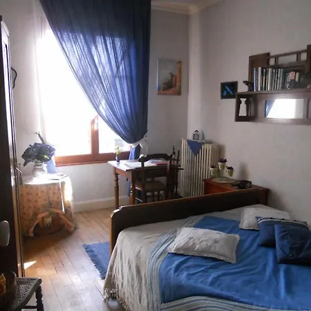 Chambres D'Hôtes Des 3 Rois-3