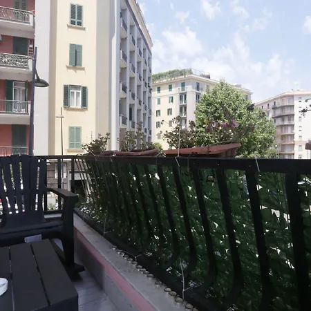 Esposito Plaza- Rooms&Suite-3
