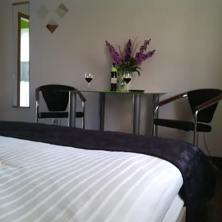 Hotel Garni Morsum-2