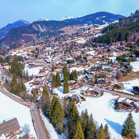 Azureva La Clusaz les Aravis-3
