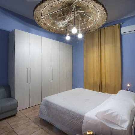 Marini Bed&Breakfast-2