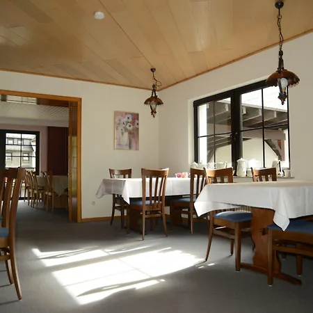 Hotel Leise Garni-2