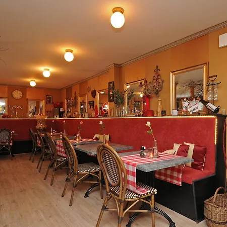 B&B de Valkenhorst-2