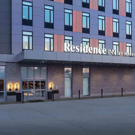 Residence Inn Boston Downtown/South End-3