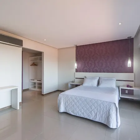 Ilha Branca Exclusive Hotel-2