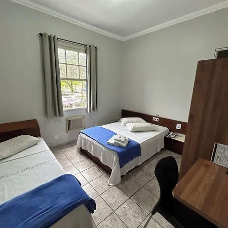 Caiçara Hotel-2