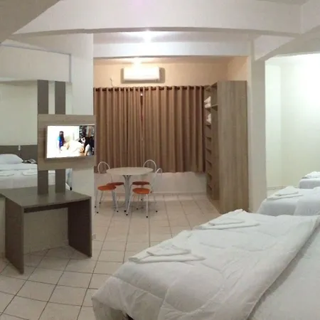 Termas Park Hotel-2