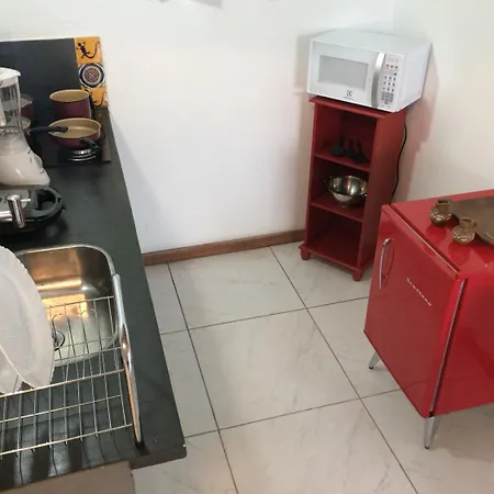 Suites Vida Mansa-2