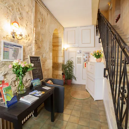 Auberge Du Porche-3