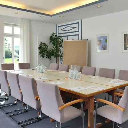 Akzent Hotel Haus Surendorff-3