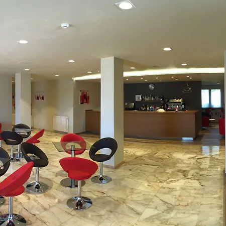 Hotel Santome-3