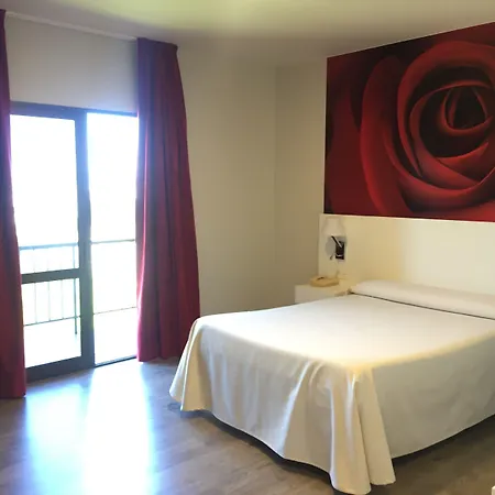 Hotel Santome-2