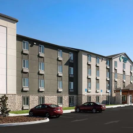 Woodspring Suites Orlando International Drive-2