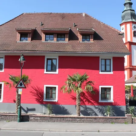 Hotel Restaurant Hochdorfer Hirschen-3