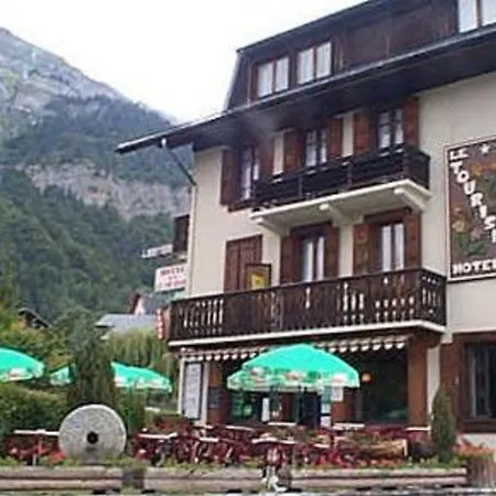 Hotel Le Tourisme-3