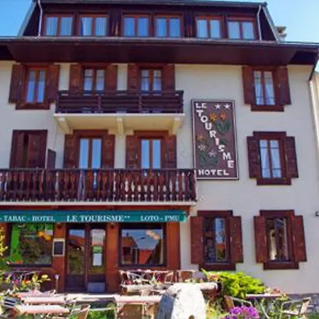 Hotel Le Tourisme-2