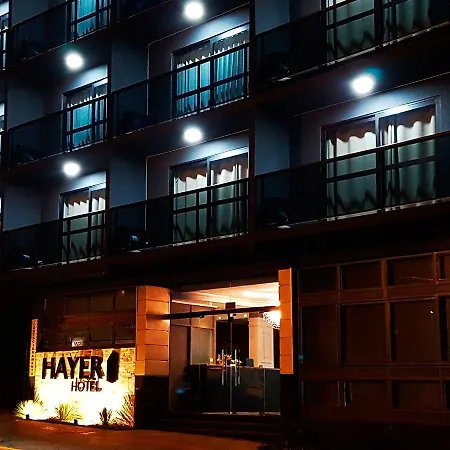 Hayer Hotel-2