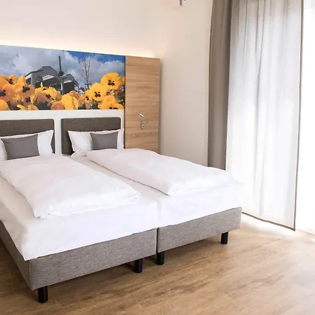 Boardinghouse Am Teuto-3