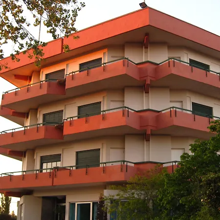 Hotel Le Pleiadi-3
