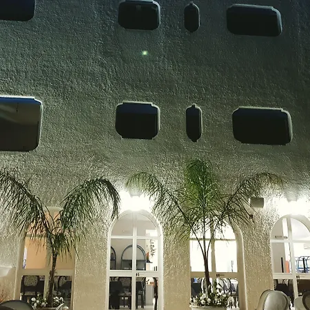 Hotel Caraibisiaco sul mare-3