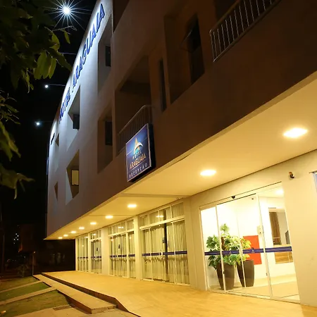 Hotel Araguaia-3