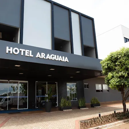 Hotel Araguaia-2