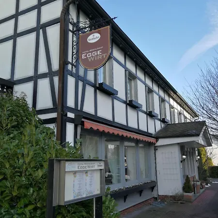 Hotel Egge Wirt-2