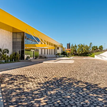 Hotel Senac Barreira Roxa-2